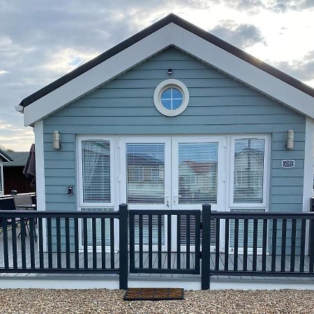 Chalet 280 Bridlington Exterior foto