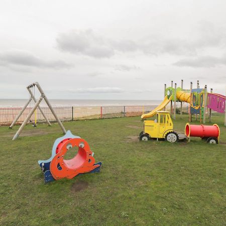 Chalet 280 Bridlington Exterior foto