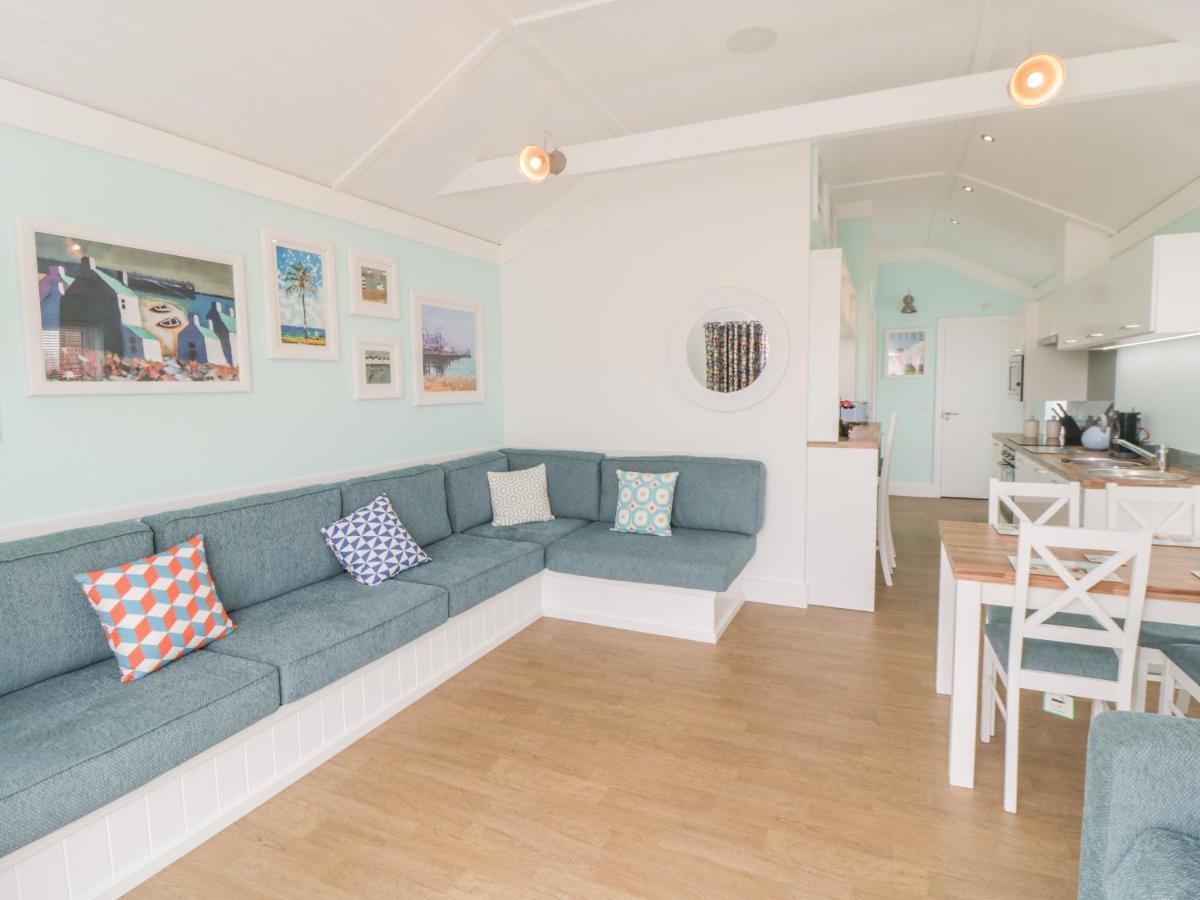 Chalet 280 Bridlington Exterior foto